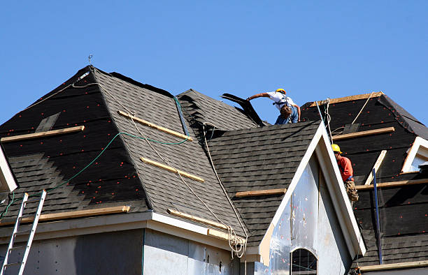 Heating Cable for Roof Installation in Waukegan, IL