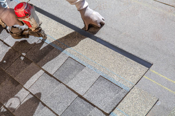 Quick and Trustworthy Emergency Roof Repair Services in Waukegan, IL